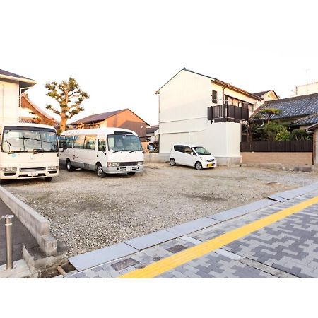 Kaizuka Sunrise Inn - Vacation Stay 75380V מראה חיצוני תמונה