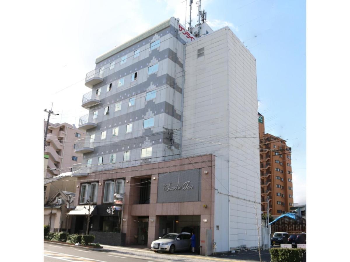 Kaizuka Sunrise Inn - Vacation Stay 75380V מראה חיצוני תמונה